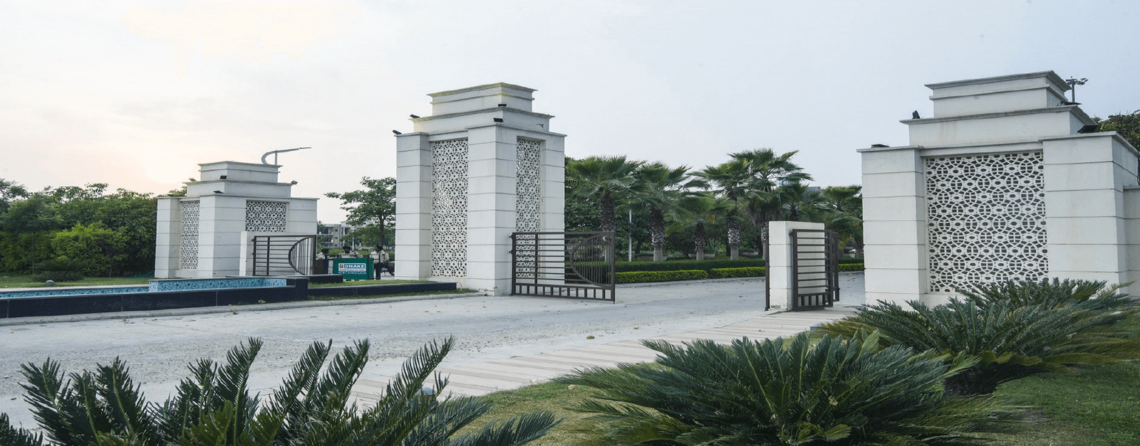India Trade Tower